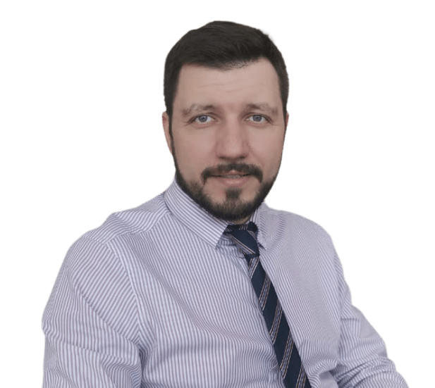  Денис Власов -  Начальник отдела продаж розничных лизинговых продуктов (банк), Иркутск