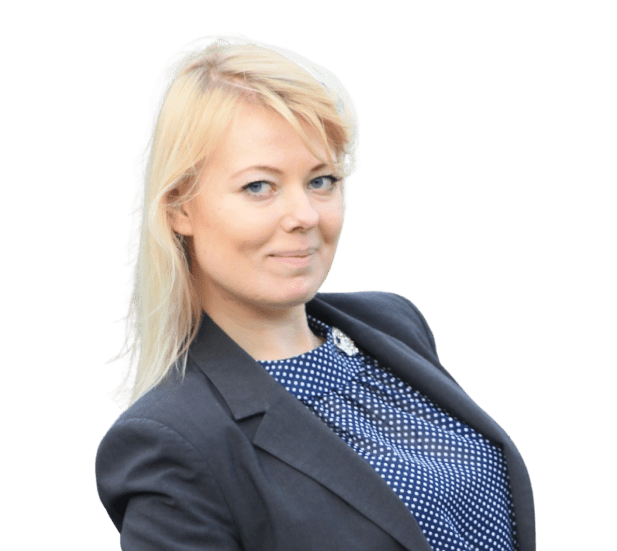  Елена Софина -  Директор по работе с крупнейшими клиентами Управления ж/д и недвижимости