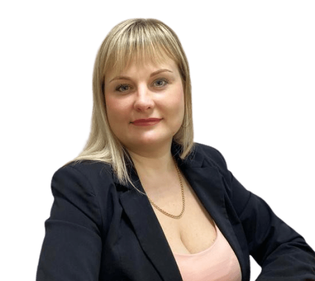  Ольга Горяинова -  Начальник отдела организации поставок Управления сопровождения лизинговых операций