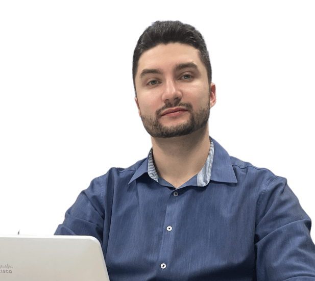  Валерий Лоскутов -  Начальник отдела бизнес-планирования и стратегии